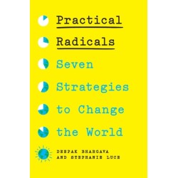 Practical Radicals: Seven Strategies to Change the World