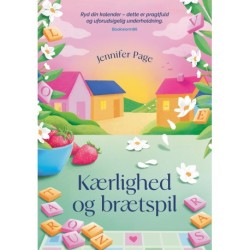 Kærlighed og brætspil