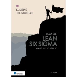 Lean Six Sigma Black Belt