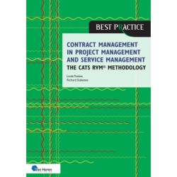 Contract management in project management and service management - the CATS RVM® methodology