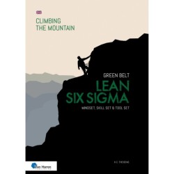 Lean Six Sigma Green Belt