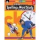 180 Days™: Spelling and Word Study for Third Grade: Practice, Assess, Diagnose