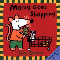 Maisy Goes Shopping