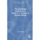 The Routledge Guidebook to Hume’s A Treatise of Human Nature