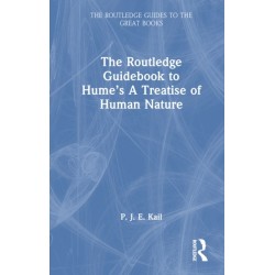 The Routledge Guidebook to Hume’s A Treatise of Human Nature
