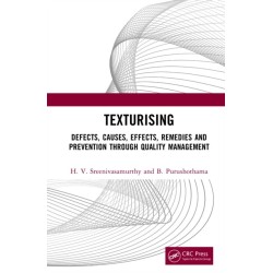 Texturising: Defects, Causes, Effects, Remedies and Prevention through Quality Management