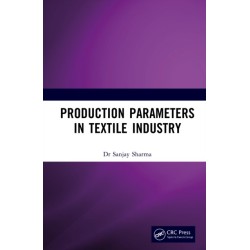 Production Parameters in Textile Industry