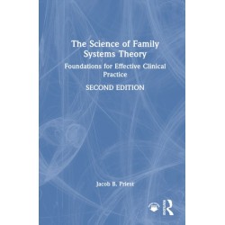 The Science of Family Systems Theory: Foundations for Effective Clinical Practice