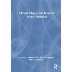 Climate Change and Business: Historical Perspectives