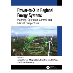 Power-to-X in Regional Energy Systems: Planning, Operation, Control, and Market Perspectives