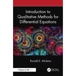 Introduction to Qualitative Methods for Differential Equations