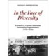 In the Face of Diversity: A history of Chinese Australian community organisations 1970s2020s