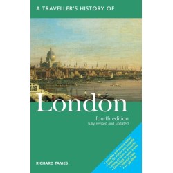 A Traveller's History of London