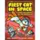 The First Cat in Space and the Wrath of the Paperclip: A Graphic Novel