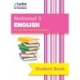 National 5 English: Comprehensive Textbook for the Cfe