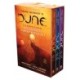 Dune: The Graphic Novel: The Complete 3-Book Boxed Set: Dune, Muad’Dib, and The Prophet