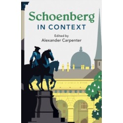 Schoenberg in Context
