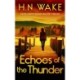 Echoes of Thunder: A Gripping FBI Crime Thriller