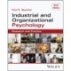 Industrial and Organizational Psychology, with eBook Access Code: Research and Practice