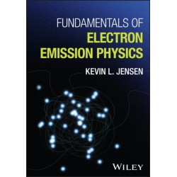 Fundamentals of Electron Emission Physics