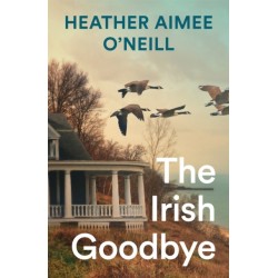 The Irish Goodbye