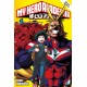 My Hero Academia Bind 1 Oprindelse