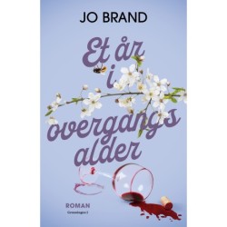 Et år i overgangsalder