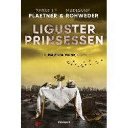 Ligusterprinsessen