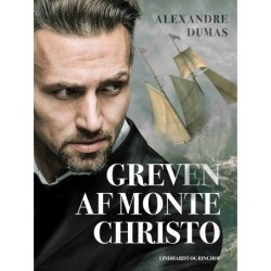Greven af Monte Cristo