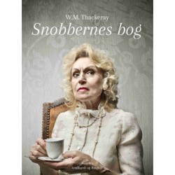 Snobbernes bog