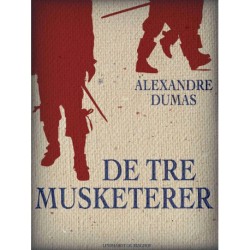 De tre musketerer