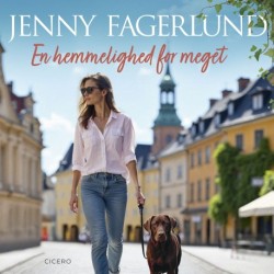 En hemmelighed for meget