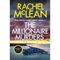 The Millionaire Murders