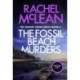 The Fossil Beach Murders