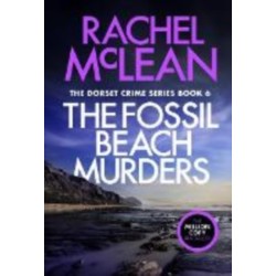 The Fossil Beach Murders