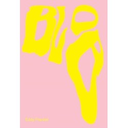 Eddy Frankel: Blob