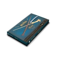 Harry Potter: The Wand Collection Gift Set