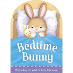 Bedtime Bunny