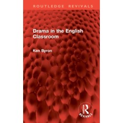 Drama in the English Classroom