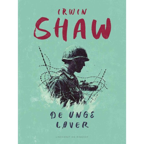 De unge løver