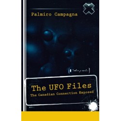 The UFO Files: The Canadian Connection Exposed