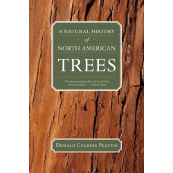 A Natural History of North American Trees