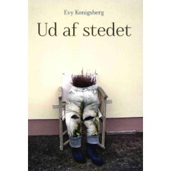 Ud af stedet: Vers, rim & eder i udvalg