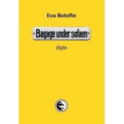 Bagage under sofaen