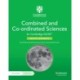 Cambridge IGCSE™ Combined and Co-ordinated Sciences Biology Workbook with Digital Access (2 Years)