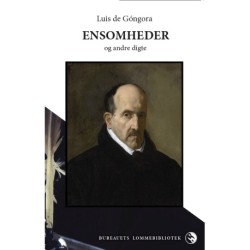 Ensomheder: Og andre digte