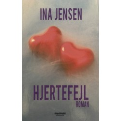 Hjertefejl