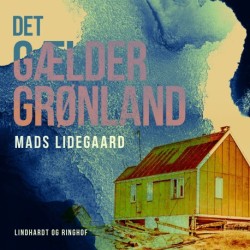 Det gælder Grønland