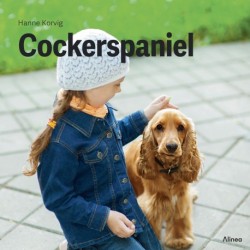 Cockerspaniel, Grøn Fagklub