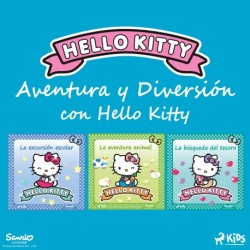 Aventura y Diversión con Hello Kitty